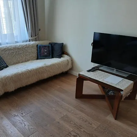 Gave Apartment