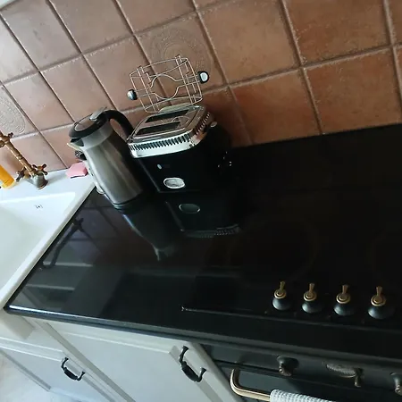 Gave Apartmán